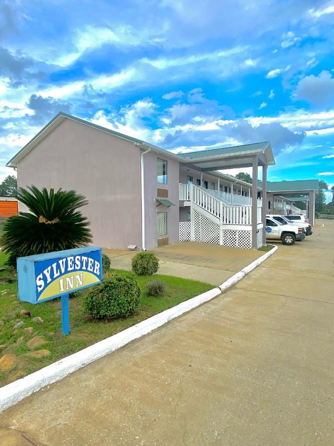 Sylvester Inn Esterno foto